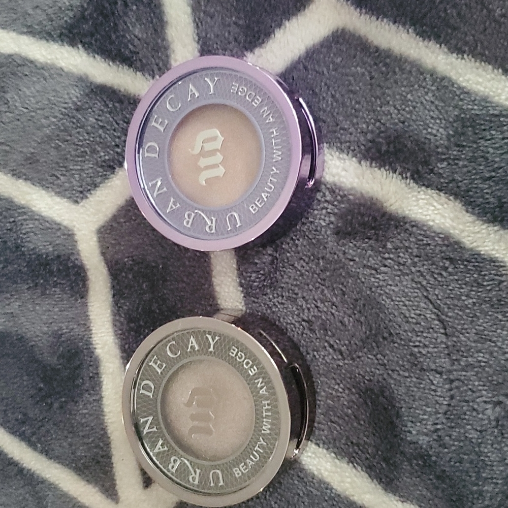 Urban Decay eyeshadow